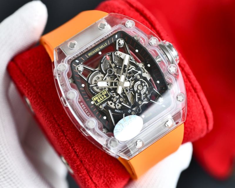 RICHARD MILLE Watches